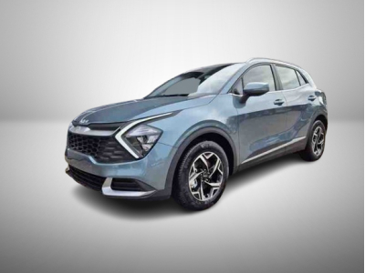 Kia Sportage 1.6 T-GDI MHEV 160 Vision