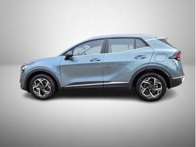 Kia Sportage 1.6 T-GDI MHEV 160 Vision