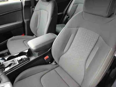 Kia Sportage 1.6 T-GDI MHEV 160 Vision