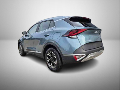 Kia Sportage 1.6 T-GDI MHEV 160 Vision