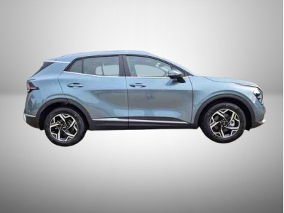 Kia Sportage 1.6 T-GDI MHEV 160 Vision