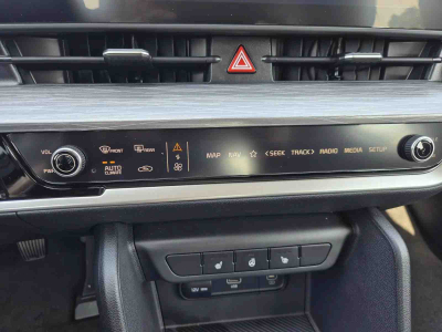 Kia Sportage 1.6 T-GDI MHEV AUTO 160 Vision