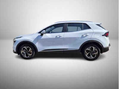 Kia Sportage 1.6 T-GDI MHEV AUTO 160 Vision