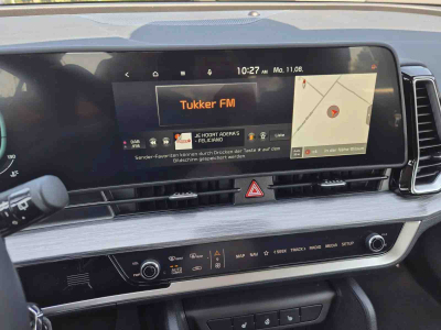 Kia Sportage 1.6 T-GDI MHEV AUTO 160 Vision