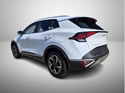 Kia Sportage 1.6 T-GDI MHEV AUTO 160 Vision