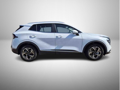 Kia Sportage 1.6 T-GDI MHEV AUTO 160 Vision