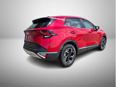 Kia Sportage 1.6 T-GDI MHEV AUTO 160 Vision