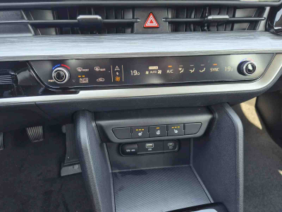Kia Sportage 1.6 T-GDI MHEV AUTO 160 Vision