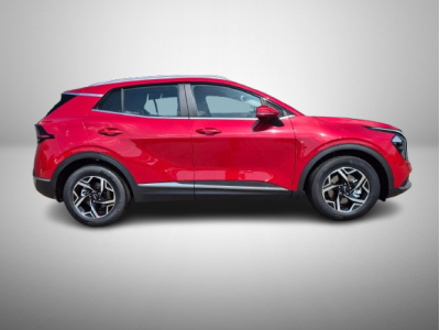 Kia Sportage 1.6 T-GDI MHEV AUTO 160 Vision