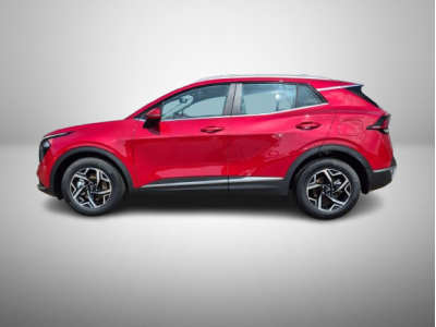 Kia Sportage 1.6 T-GDI MHEV AUTO 160 Vision