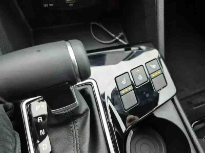 Kia Sportage 1.6 T-GDI MHEV AUTO 160 Vision