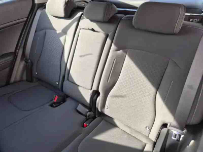 Kia Sportage 1.6 T-GDI MHEV AUTO 160 Vision