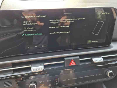 Kia Sportage 1.6 T-GDI MHEV AUTO 150 Vision MY2026