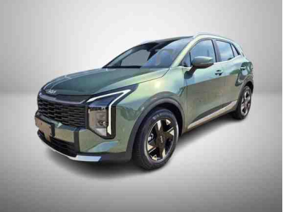 Kia Sportage 1.6 T-GDI MHEV AUTO 150 Vision MY2026