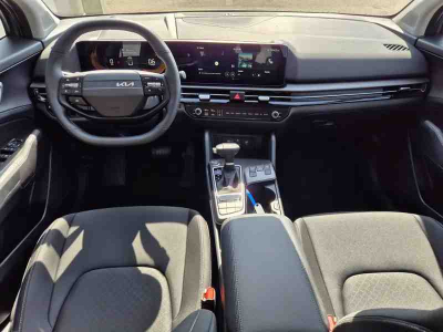 Kia Sportage 1.6 T-GDI MHEV AUTO 150 Vision MY2026