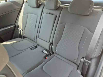Kia Sportage 1.6 T-GDI MHEV AUTO 150 Vision MY2026