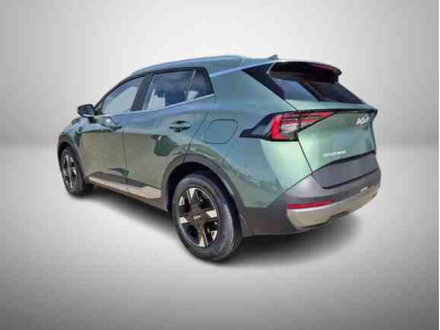 Kia Sportage 1.6 T-GDI MHEV AUTO 150 Vision MY2026