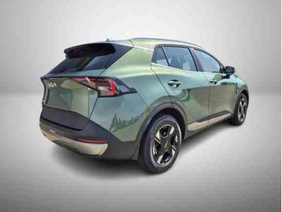Kia Sportage 1.6 T-GDI MHEV AUTO 150 Vision MY2026