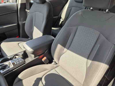 Kia Sportage 1.6 T-GDI MHEV AUTO 150 Vision MY2026