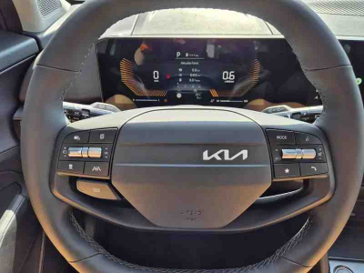 Kia Sportage 1.6 T-GDI MHEV AUTO 150 Vision MY2026