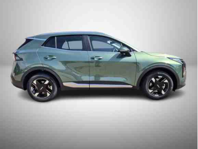 Kia Sportage 1.6 T-GDI MHEV AUTO 150 Vision MY2026