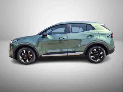 Kia Sportage 1.6 T-GDI MHEV AUTO 150 Vision MY2026