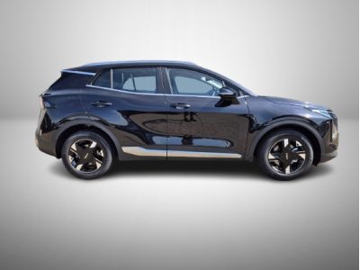 Kia Sportage 1.6 T-GDI MHEV AUTO 150 Vision MY2026