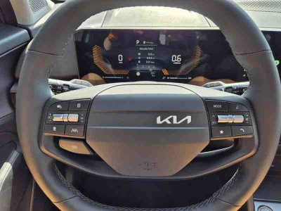 Kia Sportage 1.6 T-GDI MHEV AUTO 150 Vision MY2026