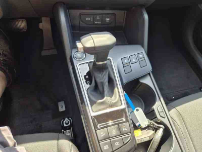 Kia Sportage 1.6 T-GDI MHEV AUTO 150 Vision MY2026