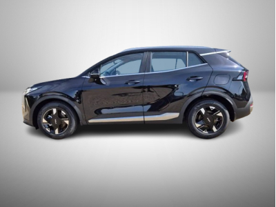 Kia Sportage 1.6 T-GDI MHEV AUTO 150 Vision MY2026