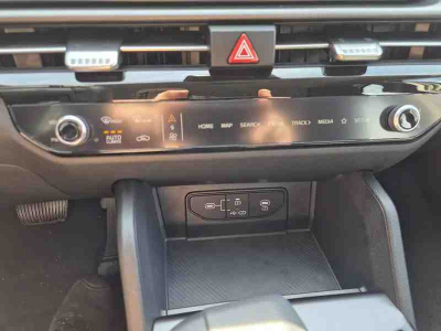 Kia Sportage 1.6 T-GDI MHEV AUTO 150 Vision MY2026
