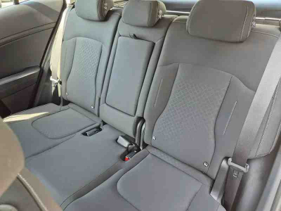 Kia Sportage 1.6 T-GDI MHEV AUTO 150 Vision MY2026