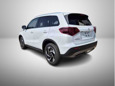 Suzuki Vitara 1.4 Boosterjet 129 MHEV Comfort