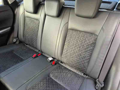 Suzuki Vitara 1.4 Boosterjet 129 MHEV Comfort
