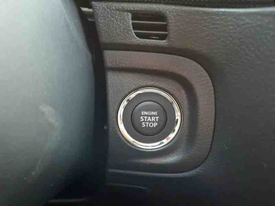 Suzuki Vitara 1.4 Boosterjet 129 MHEV Comfort