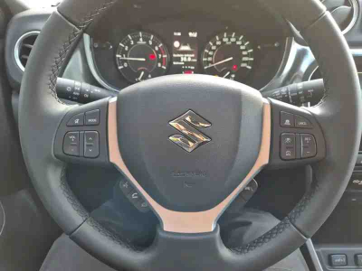 Suzuki Vitara 1.4 Boosterjet 129 MHEV Comfort
