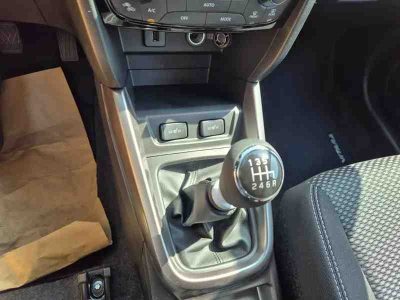 Suzuki Vitara 1.4 Boosterjet MHEV 129 Comfort