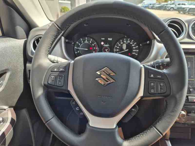 Suzuki Vitara 1.4 Boosterjet MHEV 129 Comfort