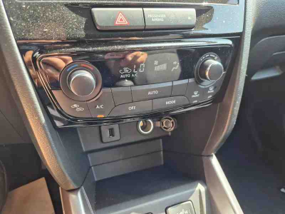Suzuki Vitara 1.4 Boosterjet MHEV 129 Comfort