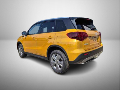 Suzuki Vitara 1.4 Boosterjet MHEV 129 Comfort