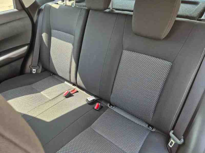 Suzuki Vitara 1.4 Boosterjet MHEV 129 Comfort