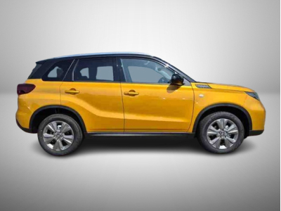 Suzuki Vitara 1.4 Boosterjet MHEV 129 Comfort