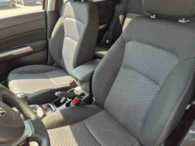 Suzuki Vitara 1.4 Boosterjet MHEV 129 Comfort