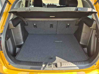 Suzuki Vitara 1.4 Boosterjet MHEV 129 Comfort