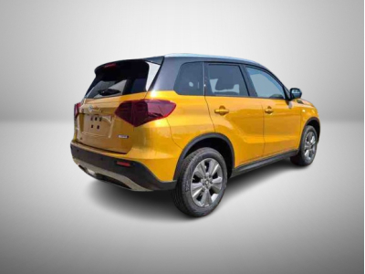 Suzuki Vitara 1.4 Boosterjet MHEV 129 Comfort