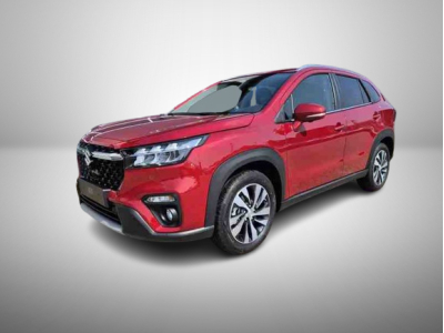 Suzuki S-Cross 1.4 Boosterjet MHEV 129 Comfort+