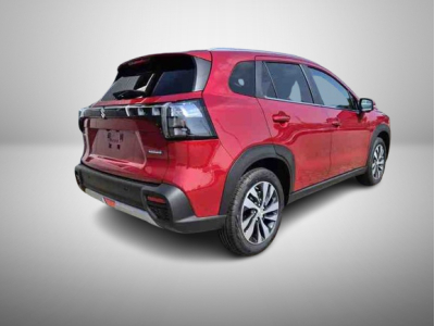 Suzuki S-Cross 1.4 Boosterjet MHEV 129 Comfort+