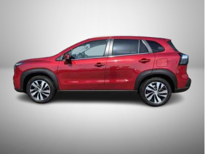 Suzuki S-Cross 1.4 Boosterjet MHEV 129 Comfort+