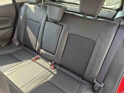 Suzuki S-Cross 1.4 Boosterjet MHEV 129 Comfort+