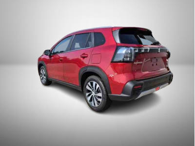 Suzuki S-Cross 1.4 Boosterjet MHEV 129 Comfort+